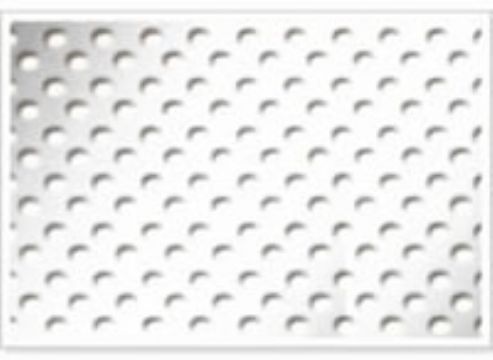 Perforated Ducting